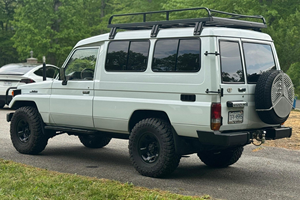 MEJOR OFERTA para LndCruiIser HZJ75 de 1999 - Product Image 3