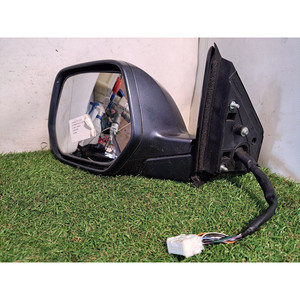 Rétroviseur gauche Honda CR-V 4ème génération 13 broches N22B3 (07>12) - Product Image 6