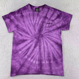 Camisetas Vintage Tie-Dye de alta calidad para hombres Camiseta Vintage cómoda y elegante - Product Image 6
