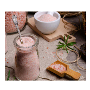 Himalayan Edible Pink <b>Salt</b> Natural Pure Refined Himalayan Pink <b>Salt</b> Wholesale Bulk Cheap Price Pink <b>Salt</b> From Pakistan - Product Image 3