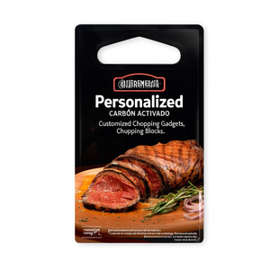 Tagliere Personalizzato Tabasco, Utensili da Cucina Personalizzati - Product Image 2