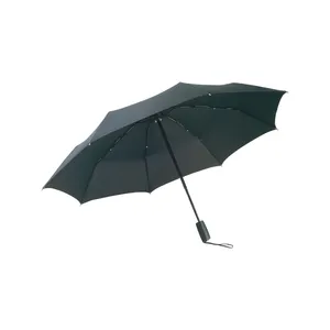 Ombrello da Golf Promozionale Personalizzato AOC Mini Jumbomagic per Merchandising - Product Image 3