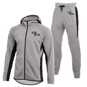 Pantalons de survêtement, ensembles de jogging, pantalons cargo, survêtements entraînement loisirs vêtements d'entraînement hommes sérigraphie survêtement - Product Image 1