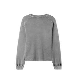 Sweat-shirt à capuche en molleton French Terry d'hiver avec logo personnalisé, streetwear pour homme, coupe ample, col rond, anti-boulochage - Product Image 2