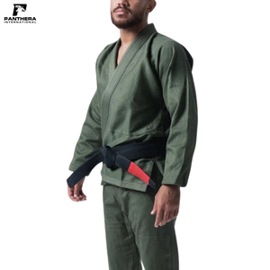 2025 Sports One Adulte Karaté & Taekwondo Art Martial Uniforme International Adulte Kendo Sports Wear - Product Image 3