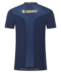 Rash Guard de grado profesional para No Gi BJJ y MMA - Product Image 4