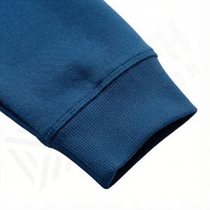 Plus Size Lightweight Breathable Zipper Customized Color Tracksuit Men <b>Trouser</b> Paneled New Fashion Custom Two Piece Sweat Suits - Product Image 6