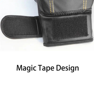 Gants de sport professionnels pour l'entraînement et les activités sportives - Product Image 4
