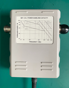 Used <b>Old</b> Rode & Schwarz NRT-Z14 DIRECTIONALPOWER <b>SENSOR</b> - Product Image 2