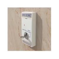 Interrupteur de déconnexion industriel en plastique robuste pour service lourd, interrupteur de sécurité électrique à isolation, en promotion