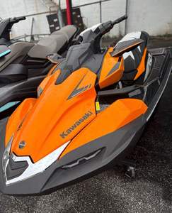 Nouveau Jet Ski STX 160X 2025 (modèles 2024-2025-2026) - Product Image 6