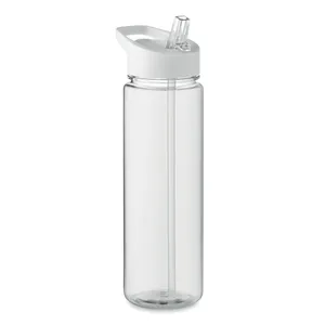 Alabama RPET 650ml Water Bottle Sustainable Promotional <b>Drinkware</b> for Merchandising - Product Image 5