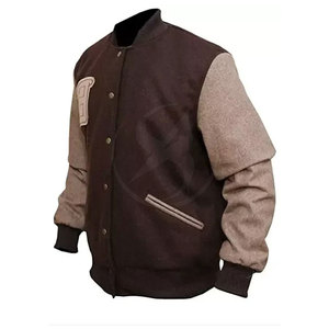 <b>Long</b> Sleeves Latest Design High Quality Winter <b>Jacket</b> <b>Men</b> Sports 2025 Winter <b>Jacket</b> - Product Image 3