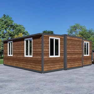 Casas Contenedor Ecológicas e Inteligentes |   Diseños de Casas Prefabricadas en Contenedores de Bajo Consumo Energético - Product Image 6