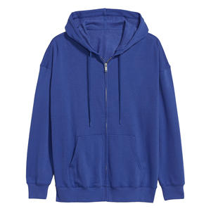 Fournisseur de sweats à capuche pour femmes en polaire de gym imprimés personnalisés Sweat à capuche élégant grande taille pour femmes pour homme - Product Image 5