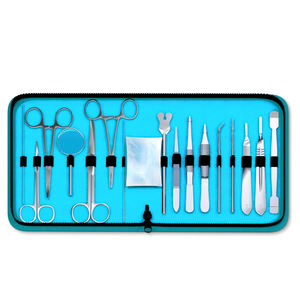 Ensemble de dissection pour arthroscopie manuelle réutilisable de qualité supérieure en orthopédie, nouvelle arrivée - Product Image 1