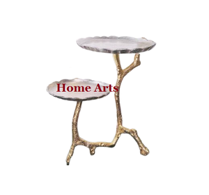 Support à gâteau de conception attrayante, support de service de dessert de qualité supérieure, forme ronde, pour fournisseur en gros - Product Image 6