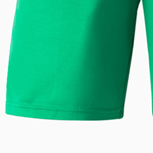 Pantalones cortos deportivos informales para hombre 2025, de secado rápido y transpirables, cintura elástica, entrenamiento de gimnasia, entrenamiento para correr con patrón sólido, oferta de lona - Product Image 4