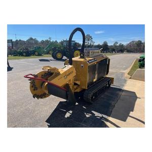 Trituradora de Madera Comercial para Empresas de Jardinería, Servicios Forestales y Gestión de Residuos Verdes - Product Image 6