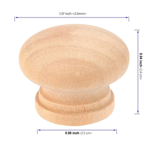 Nouvelle arrivée 2025 boutons de tiroir d'armoire en résine et en bois de qualité supérieure faits à la main pour la décoration intérieure disponibles à des prix de gros - Product Image 2
