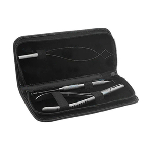 Los mejores precios, cantidad a granel, Kit de extensiones de cabello de grado premium, nuevo diseño, calidad superior, Kit de extensiones de cabello más vendido, alicates de 7 pulgadas - Product Image 3