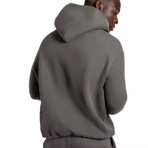 Survêtements pour hommes de haute qualité, personnalisés, vintage, solides, écologiques, pour la mode et les sports - Product Image 2