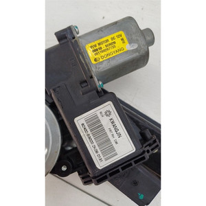 Mecanismo Regulador de Ventanilla Delantera Derecha OPEL Mokka 1ª Serie 42363793 A17DTS (12>) - Product Image 3
