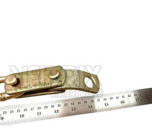 อะไหล่เครื่องจักรผลิตในปากีสถาน ชุดตรวจสอบโซ่ หมายเลข OEM รุ่น CTM-768 และ 1865195 สำหรับรถแทรกเตอร์ - Product Image 6