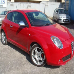 ใช้ lhd/rhd 2013 Alfa Romeo Mito แล้ว - Product Image 1
