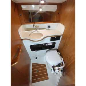 Bateau à voile Winner NL 9.50 9.50 X 3.10m 1 X 21 CV Moteur - Product Image 6