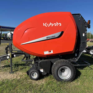 Máquina Empacadora de Heno y Paja Cuadrada Multiusos, Mini Empacadora para Tractor con Motor, Alta Productividad, 2 Años de Garantía - Product Image 2