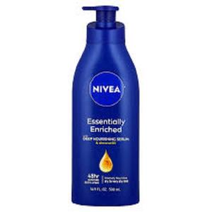Loción Corporal Nivea Aloe & Hydration de 48 Horas Disponible para Entrega Mundial - Product Image 6