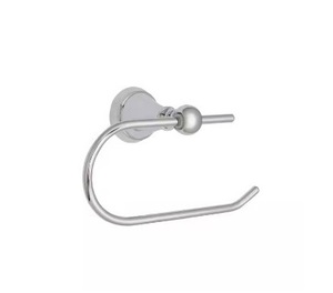 Porte-papier hygiénique fini noir de haute qualité pour la maison, l'hôtel et les restaurants, les salles de bain, le meilleur vendeur - Product Image 2