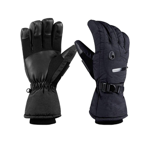 <b>Ski</b> <b>Gloves</b> Winter Waterproof Sports Motorcycling Bicycling Skiing Fishing <b>Gloves</b> Custom Heated <b>Ski</b> <b>Gloves</b> - Product Image 4