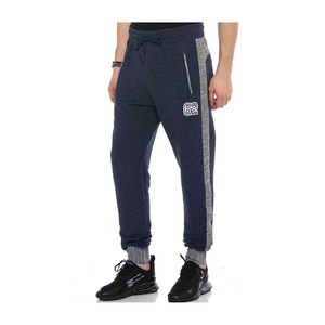 2025 New Arrival Men's Custom Made Long Sleeve Outdoor Casual Tracksuits Unique Design Embroidered <b>Colored</b> Wash Mid Turkiye - Product Image 6