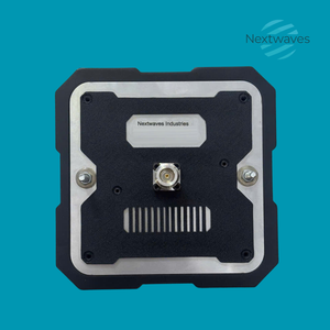 Nhỏ gọn RFID <span class=keywords><strong>Antenna</strong></span> Rugged 141401 860 <span class=keywords><strong>MHz</strong></span> để 960 <span class=keywords><strong>MHz</strong></span> UHF RFID <span class=keywords><strong>Antenna</strong></span> Made in Việt Nam chất lượng cao và tùy chỉnh <span class=keywords><strong>Antenna</strong></span> - Product Image 1