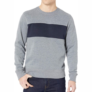 Sweat-shirt homme élégant, durable et doux fabriqué au Pakistan parfait pour un usage quotidien commandes OEM bienvenue pour la personnalisation - Product Image 2