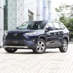 Voitures d'occasion R.on.gfa.ng 2024 2.0L CVT 4WD Conduite à gauche Édition haut de gamme SUV électrique pas cher Véhicules américains - Product Image 6