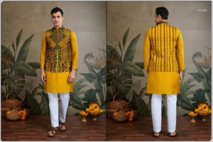 คอลเลกชันเทศกาลพิเศษสำหรับผู้ชาย - Product Image 5