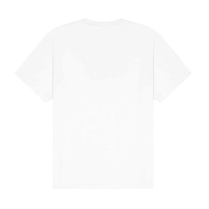 เสื้อยืดพิมพ์ลายพัฟฟ์ผู้ชาย ผ้าฝ้าย 100% เสื้อยืดเปล่าปักลายคุณภาพสูง เสื้อยืดพิมพ์ลายไมโครไฟเบอร์พิมพ์ลายพัฟฟ์ทรงพอดีตัวสำหรับผู้ชาย - Product Image 2