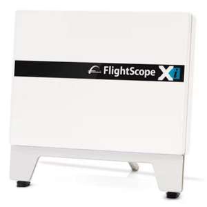 Moniteur de lancer de golf Flightscope Xi Tour, meilleures ventes, qualité supérieure, garantie de 2 ans - Product Image 1