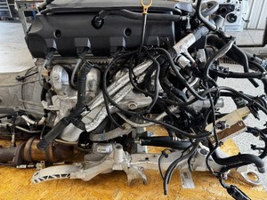 Camaro SS 6.2 LT1 d'occasion 2017, transmission automatique à 8 vitesses, 55 000 km, moteur d'origine, garantie OEM de 3 ans, États-Unis - Product Image 5