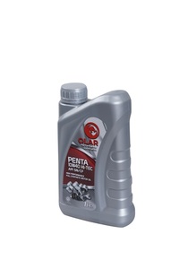 Aceite de Motor Sintético Completo 10W40 API SN CF Lubricante de Alto Rendimiento para Motor de Gasolina 1L - Product Image 4