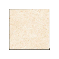 Carreaux de marbre émaillés modernes 600x1200 en porcelaine pelable et collée 60x60 Dalle de sol pour le salon Finition brillante pour l'extérieur