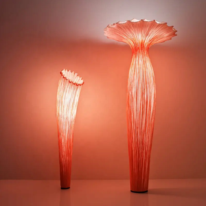 Contemporary Ocean Fabric <strong>Floor</strong> <strong>Lamps</strong> Unique Design Simple <strong>Floor</strong> <strong>Lamp</strong> Hotel Decoration Designer <strong>Funky</strong> <strong>Floor</strong> <strong>Lamp</strong> for Project - Product Image 6