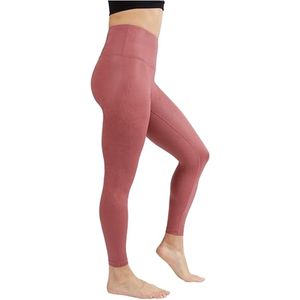 Leggings pour femmes à taille haute, élastiques, sexy, unis, à séchage rapide, fins, respirants, légers, sans couture, pour le yoga et la course à pied - Product Image 4