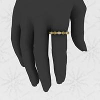 Meistverkaufter Hochwertiger 925 Sterling Silber 2x4mm Marquise Halbmontierter Blanko-Fassungsringschlitz Anpassbare Ringfertigung mit Individueller Beschichtung