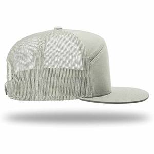 หมวกแก๊ปเบสบอลโดนัลด์เรดมาเกอะหมวกสมานฉันท์แบบอเมริกันออกแบบได้ตามต้องการ - Product Image 6