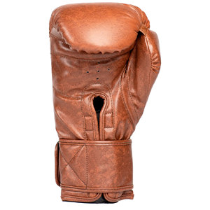 Gants de boxe respirants unisexes sur mesure avec fermeture auto-agrippante XTREME BOXING GLOVES PK Factory Kick Boxing - Product Image 6