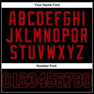 Jersey de béisbol de sublimación con logotipo, impresión personalizada, camisetas de béisbol de sublimación personalizadas baratas - Product Image 4